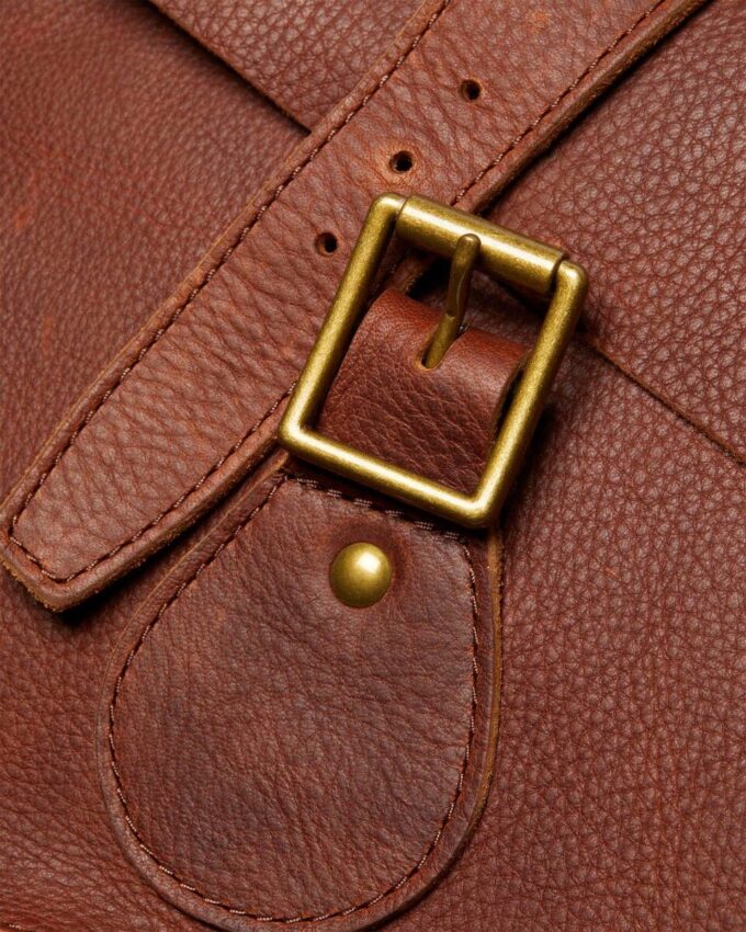 Mochila de cuero Ambassador Leather Mochila de cuero Ambassador Leather