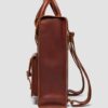 Mochila de cuero Ambassador Leather Mochila de cuero Ambassador Leather