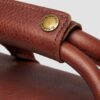 Mochila de cuero Ambassador Leather Mochila de cuero Ambassador Leather
