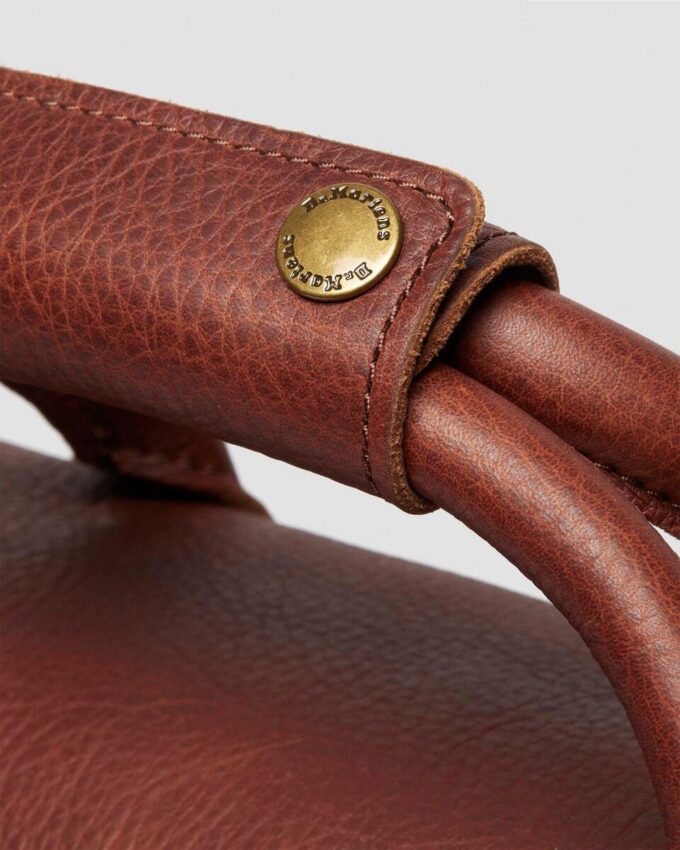 Mochila de cuero Ambassador Leather Mochila de cuero Ambassador Leather