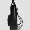 Mochila de cuero Kiev Mochila de cuero Kiev