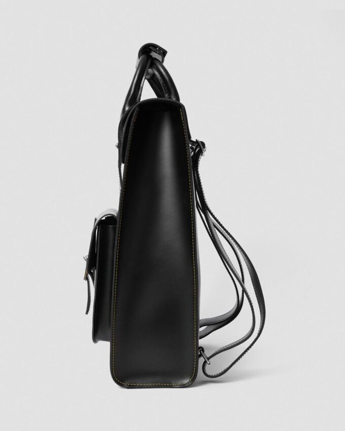 Mochila de cuero Kiev Mochila de cuero Kiev