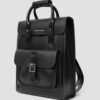Mochila de cuero Kiev Mochila de cuero Kiev