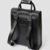 Mochila de cuero Kiev Mochila de cuero Kiev
