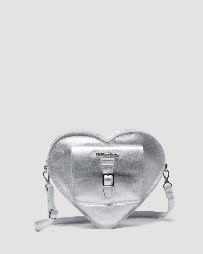 MOCHILA HEART Mochila metálica molida MOCHILA HEART Mochila metálica molida