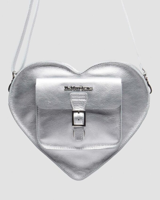 MOCHILA HEART Mochila metálica molida MOCHILA HEART Mochila metálica molida