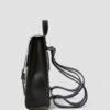 Mochila mini de cuero Mochila mini de cuero