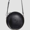 Mochila redonda Kiev Leather Mochila redonda Kiev Leather