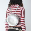 Mochila redonda Patent Lamper Mochila redonda Patent Lamper