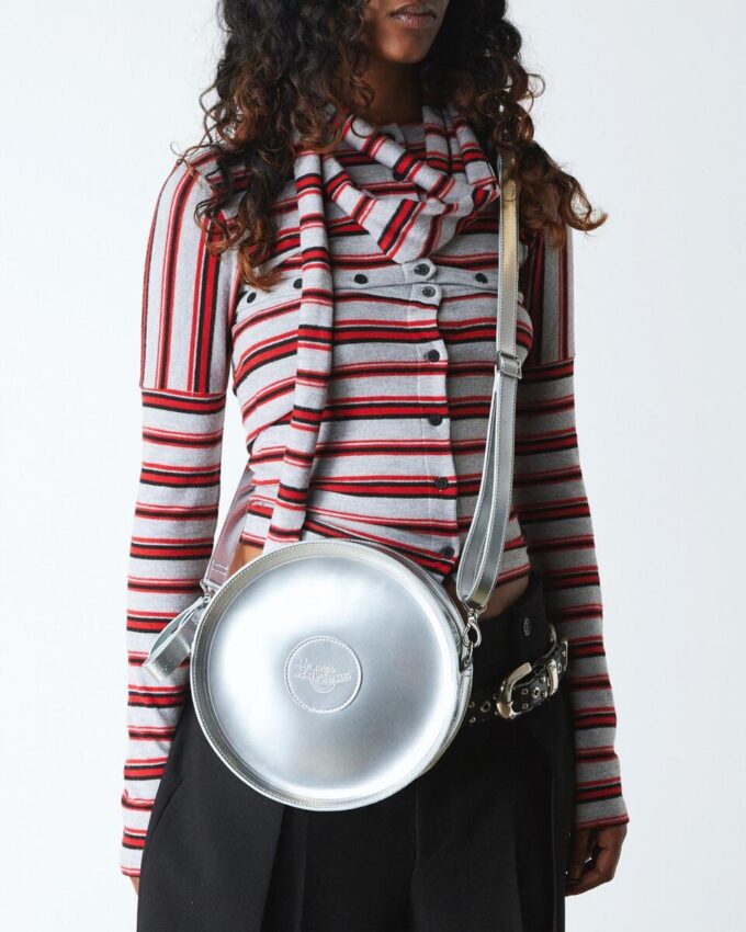 Mochila redonda Patent Lamper Mochila redonda Patent Lamper