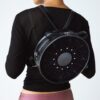 Mochila Round Wednesday