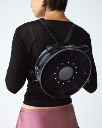 Mochila Round Wednesday