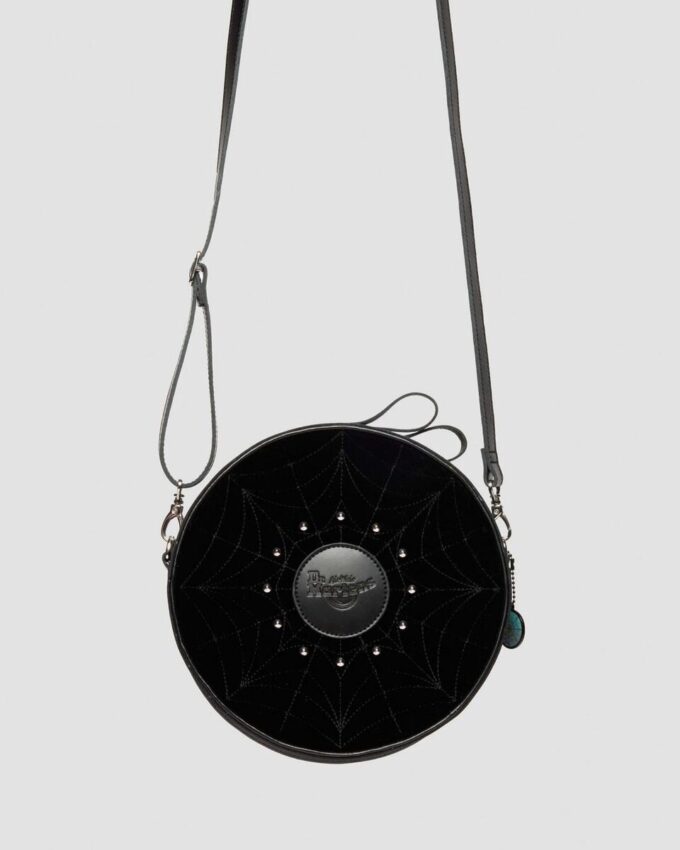 Mochila Round Wednesday