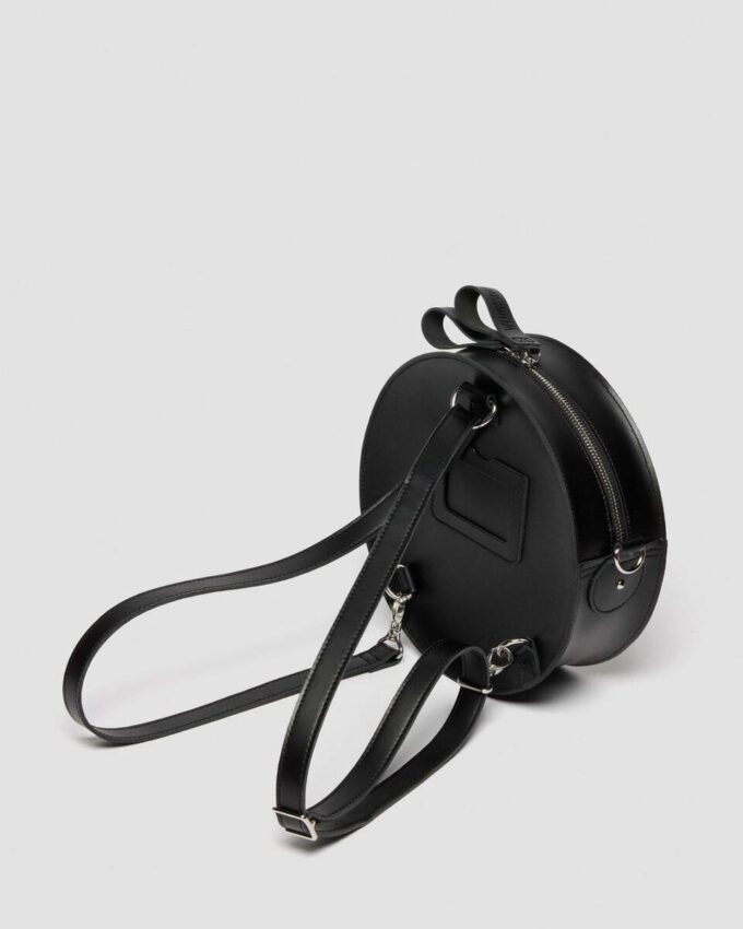 Mochila Round Wednesday