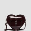 Mochila vegana con forma de corazón Mochila vegana con forma de corazón