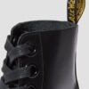 MOLLY Botas de plataforma de cuero para mujer MOLLY Botas de plataforma de cuero para mujer