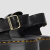 Mules con talón abierto de piel Jorge Made in England Mules con talón abierto de piel Jorge Made in England