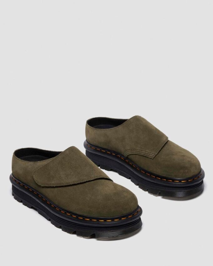 Mules de ante Zebzag AnyWair Mules de ante Zebzag AnyWair