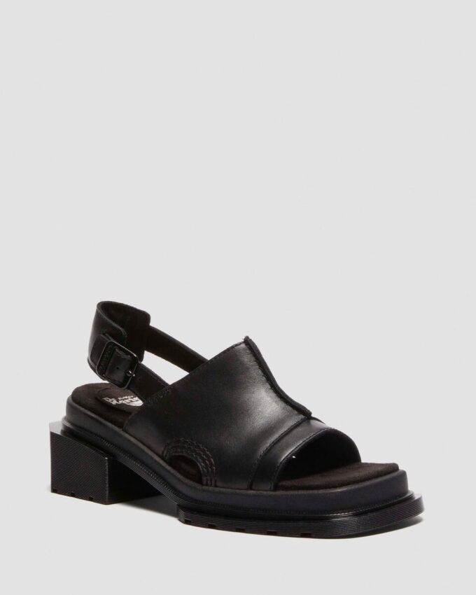 Mules de piel Maybole Athena Mules de piel Maybole Athena