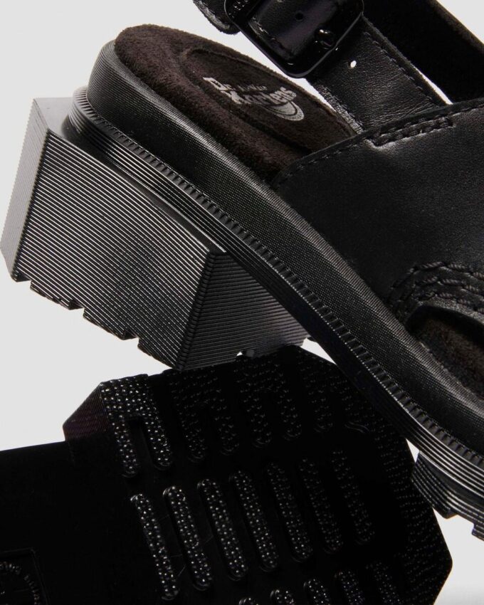 Mules de piel Maybole Athena Mules de piel Maybole Athena