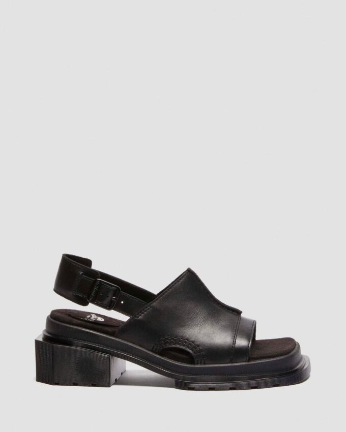 Mules de piel Maybole Athena Mules de piel Maybole Athena