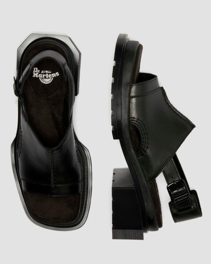 Mules de piel Maybole Athena Mules de piel Maybole Athena