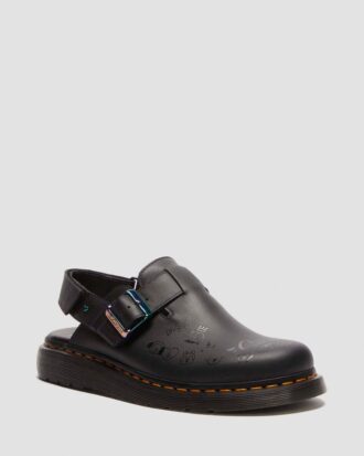 Mules Jorge II BT21 de Nappa Leather