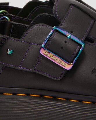 Mules Jorge II BT21 de Nappa Leather