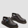 Mules Jorge II BT21 de Nappa Leather Mules Jorge II BT21 de Nappa Leather