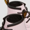 Newborn 1460 Botines de piel Auburn