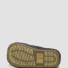 Newborn 1460 Botines de piel Auburn