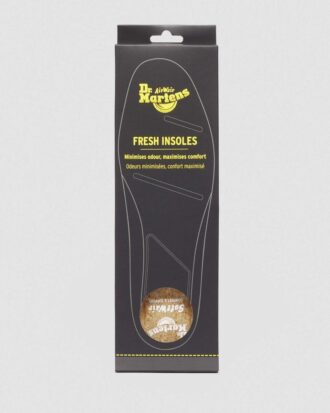 Plantillas Fresh Cork