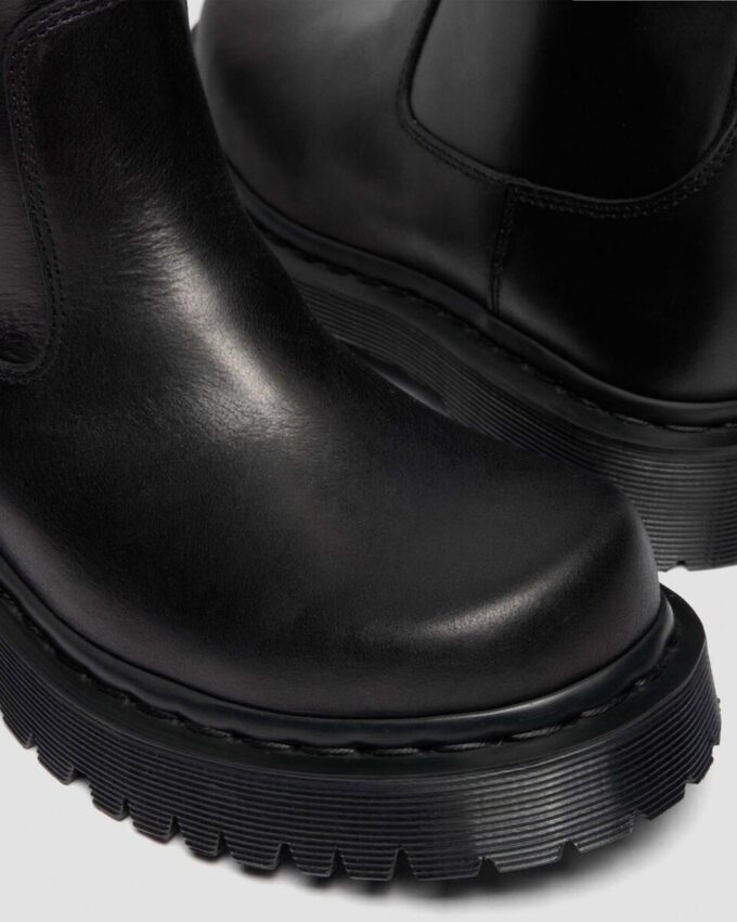 REJENA HI Botas de cuero Old Harness REJENA HI Botas de cuero Old Harness