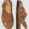 Sandalias Archive Fisherman de ante Sandalias Archive Fisherman de ante