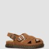 Sandalias Archive Fisherman de ante Sandalias Archive Fisherman de ante