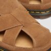 Sandalias Archive Fisherman de ante Sandalias Archive Fisherman de ante