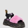 Sandalias con correa Mattison Bratz