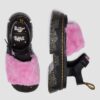 Sandalias con correa Mattison Bratz