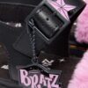Sandalias con correa Mattison Bratz
