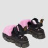 Sandalias con correa Mattison Bratz