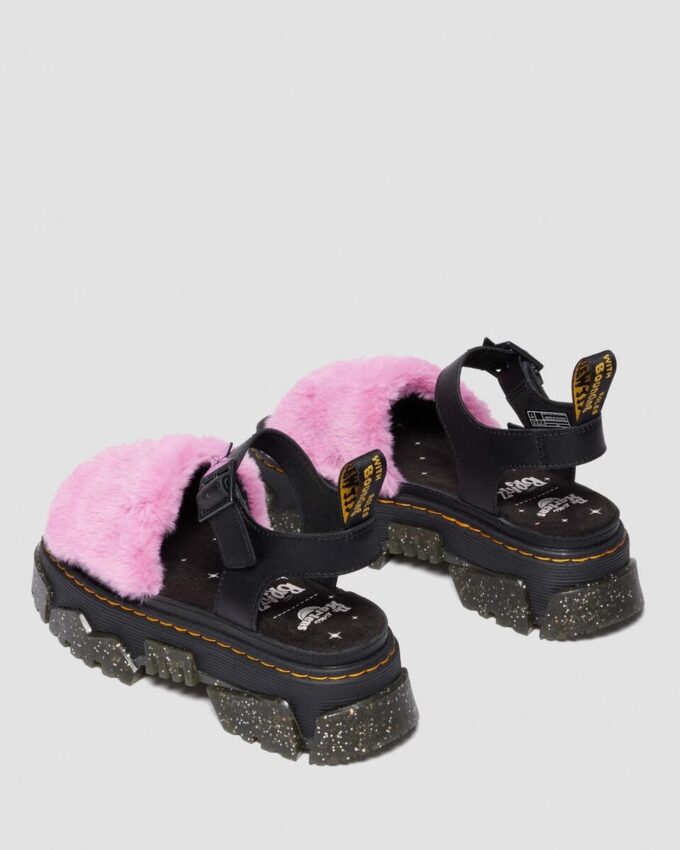 Sandalias con correa Mattison Bratz