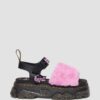Sandalias con correa Mattison Bratz