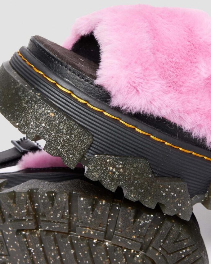Sandalias con correa Mattison Bratz