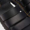Sandalias con correas de cuero Blaire Athena