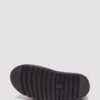 Sandalias con correas de cuero Blaire Athena