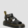 Sandalias con plataforma de cuero Gryphon Pisa
