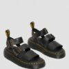 Sandalias con plataforma de cuero Gryphon Pisa
