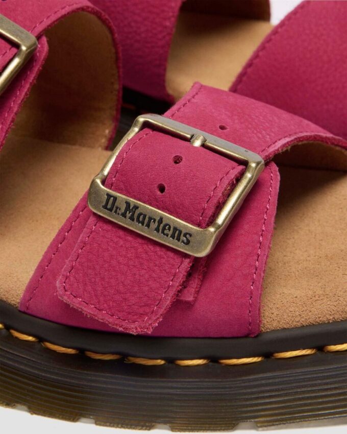 Sandalias de ante JOSEF Sandalias de ante JOSEF