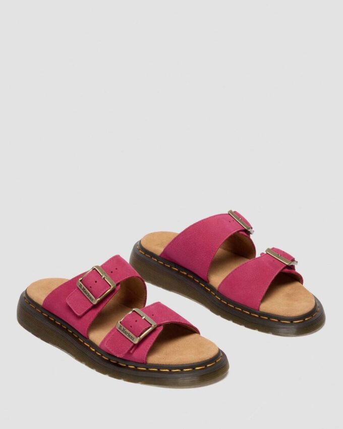 Sandalias de ante JOSEF Sandalias de ante JOSEF