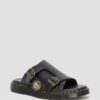 Sandalias de cuero Dayne Made in England Sandalias de cuero Dayne Made in England